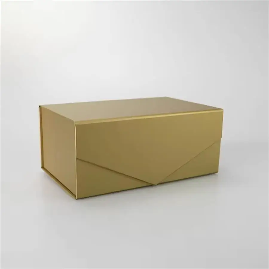 2PCS Exquisite Flip-top Magnetic Paper Boxes, Large Capacity Universal Packaging Box fo... - SKU FMPB0859 - UGI Packaging