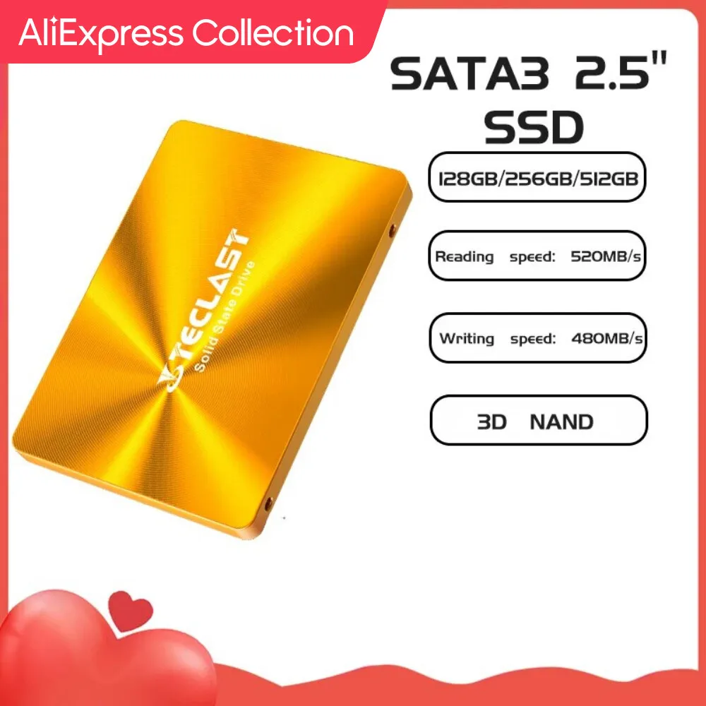 AliExpress Collection TECLAST SATA SSD 2 5 512GB 128GB 512GB b wewn aliexpress-collection-teclast-sata-ssd-2-5-512gb-128gb-512gb-b-wewn
