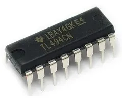 

Бесплатная доставка TL494CN 10 шт.