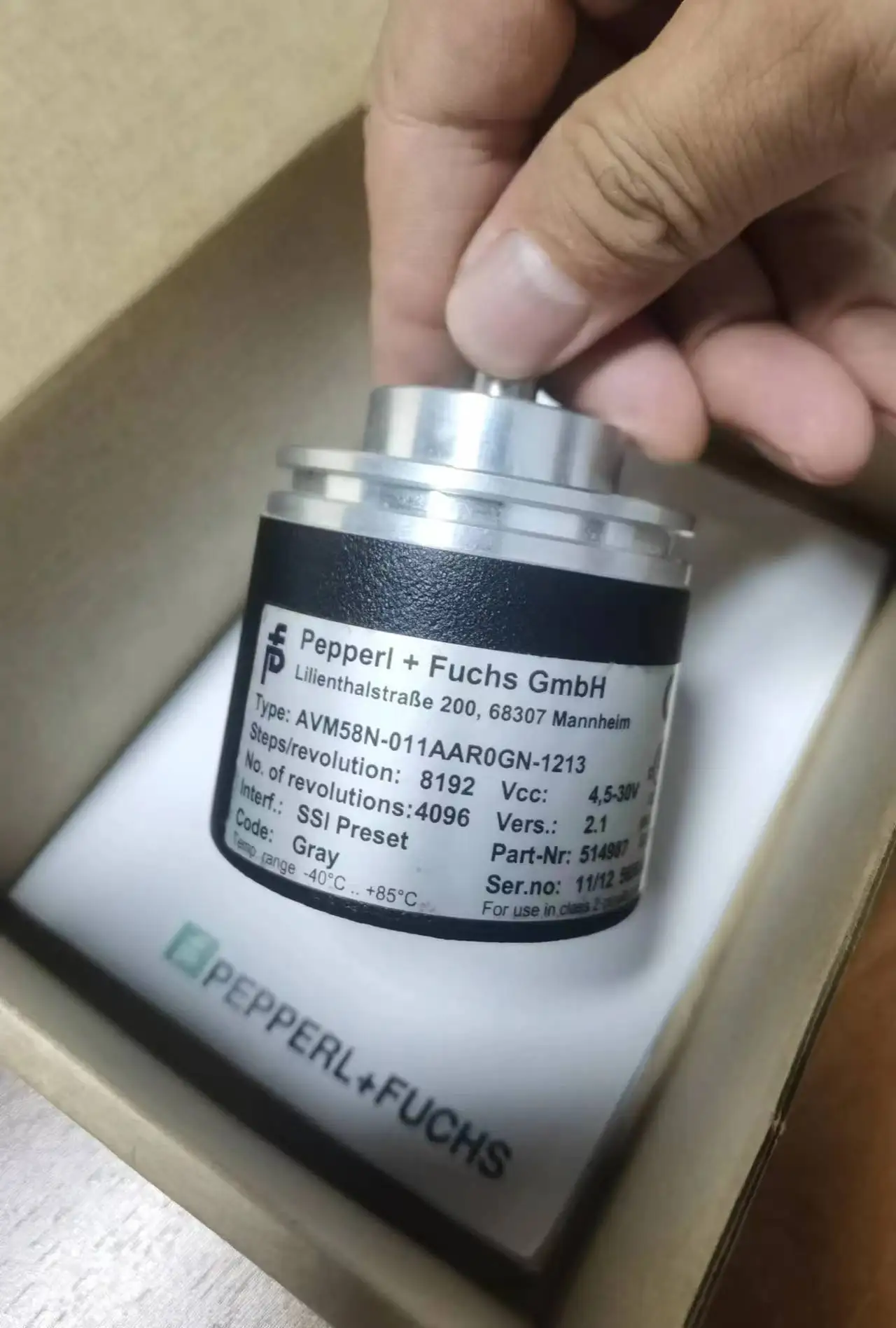 Рисунок 2 - Фальшивый штраф Ten P + флейшивный