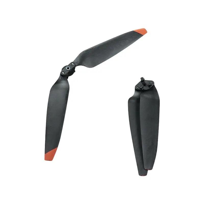 DJI Matrice 4T 4E 2쌍 1157F 프로펠러 교체 부품 CW CCW 드론 고성능
