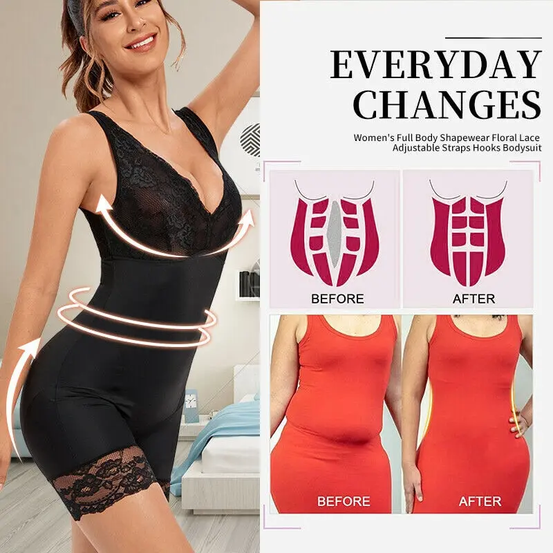 Body Shaper Women Slimming Shapewear Dress  Limming Body Shaper Underwear  - Women - Aliexpress