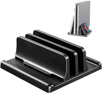 4-in-1 Vertical Laptop Stand 1