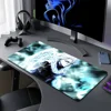 H-Hitsugaya Extra Large PC Gaming Mouse Pad Gamer Desk Mats Keyboard Pad Mause Pad Muismat 5