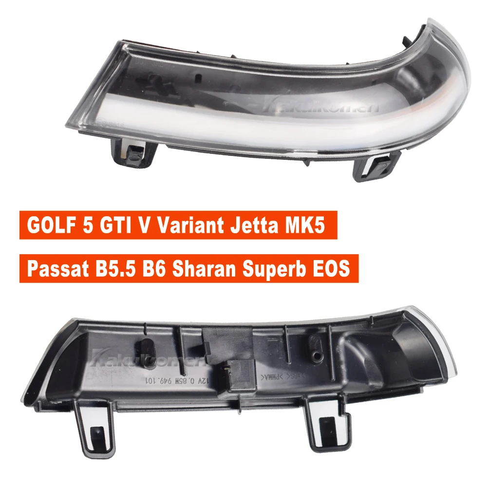 LED ̳  õ, VW ĻƮ B6  5 Ÿ MK5 ĻƮ B5.5 GTI V  帣  