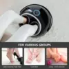 Shiatsu Feet Massager Machine with Compression,Rolling Heating,Feet Warmers for Women,Men,Foot 3