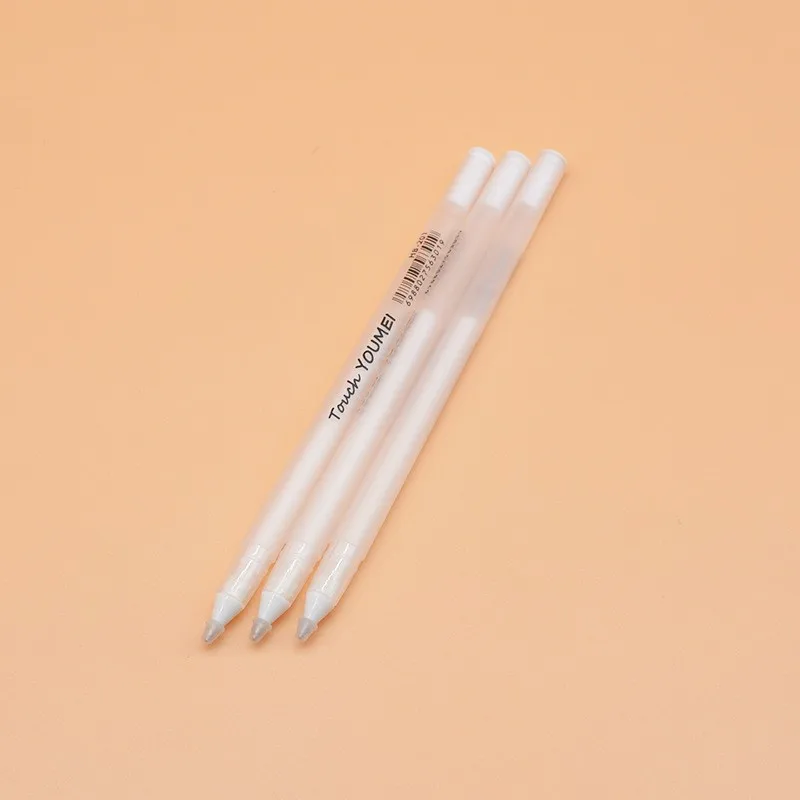 10 Pcs 손으로 그린 ??높은 빛 펜 낙서 마커 펜 수채화 그림 크리 에이 티브 디자인 펜 DIY 그림 및 쓰기 사용
