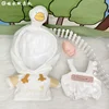 Funny Top Goose Sweater 20cm Set 20cm Baby Clothes Star Cotton Doll Replacement 5