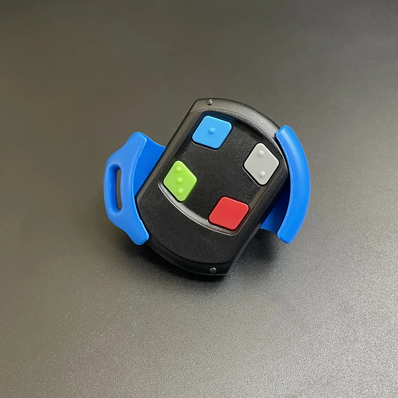 1pcs 4 Buttons