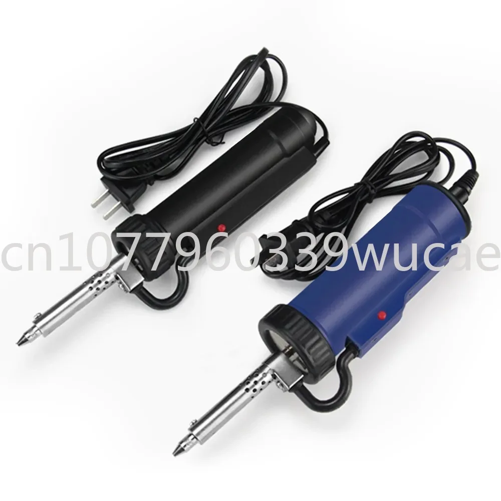 

30W automatic tin sucker electric welding torch electric tin sucker pump