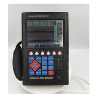 YYHC-Surface Roughness Tester NDT Automatic Equipment Digital Ultrasonic Flaw Detector 2
