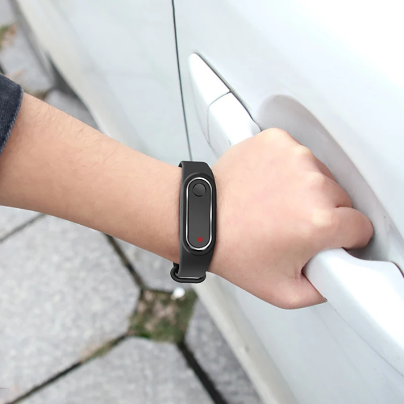 

Wireless Anti-Static Bracelet Human Body Men and Women Adjustable Wristband Antistatic Bracelet