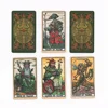 78 Cards Tarot Book for Beginners with PDF Guidebook Fate Game Affectional Divination Tools 6