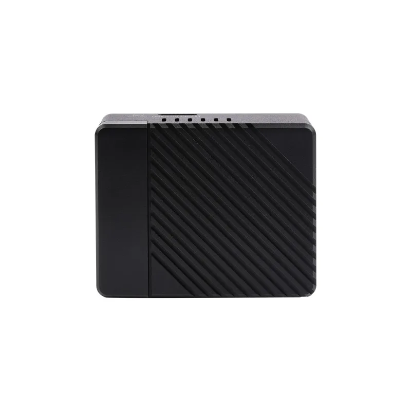 Mini Módulo Duplo Gigabit Ethernet Jogo do Computador Projetado para o pi Framboesa - Imagem 4