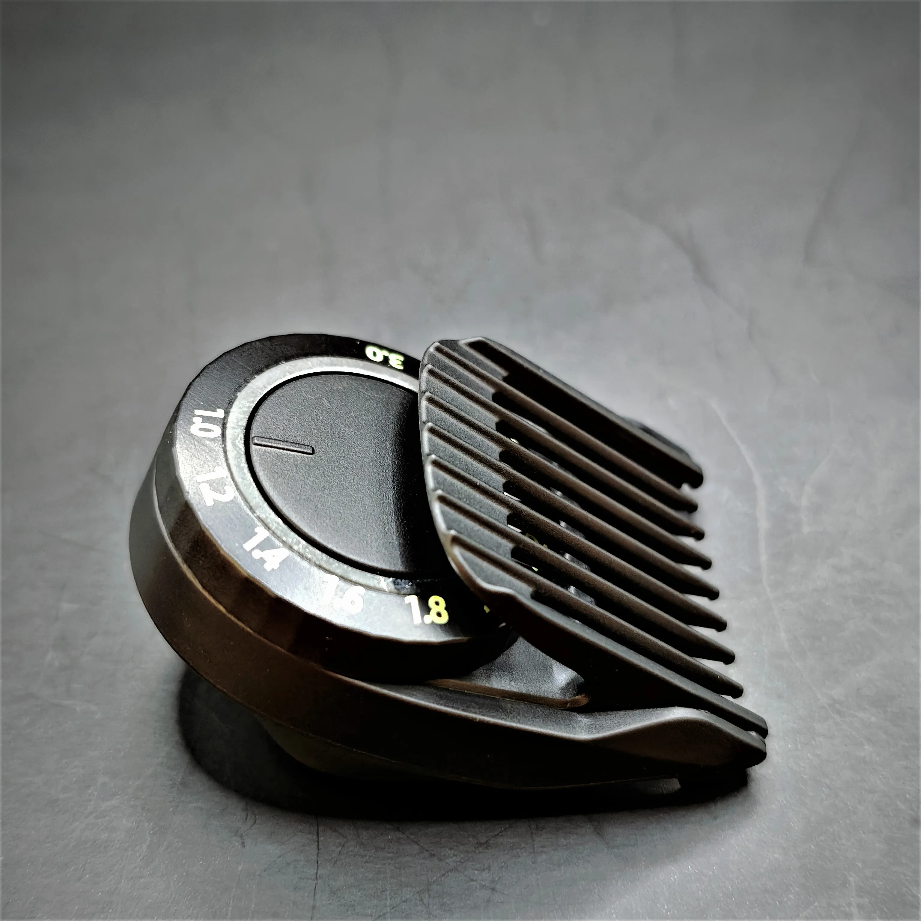 1-3mm Adjustable Beard Precison Comb Replacement For Philips MultiGroom Trimmer Shaver Razor Accessories