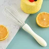 Silicone Hand Whisk 2