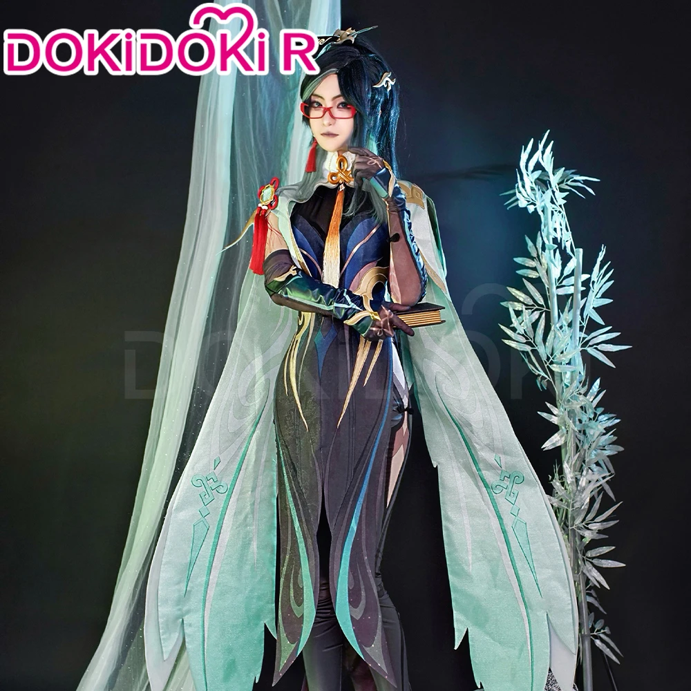 Xianyun ڽ   Ʈ ڽ XS-2XL, DokiDoki-R  ڽ, Xianyun Ŭ ̳ ڽ  ÷ 
