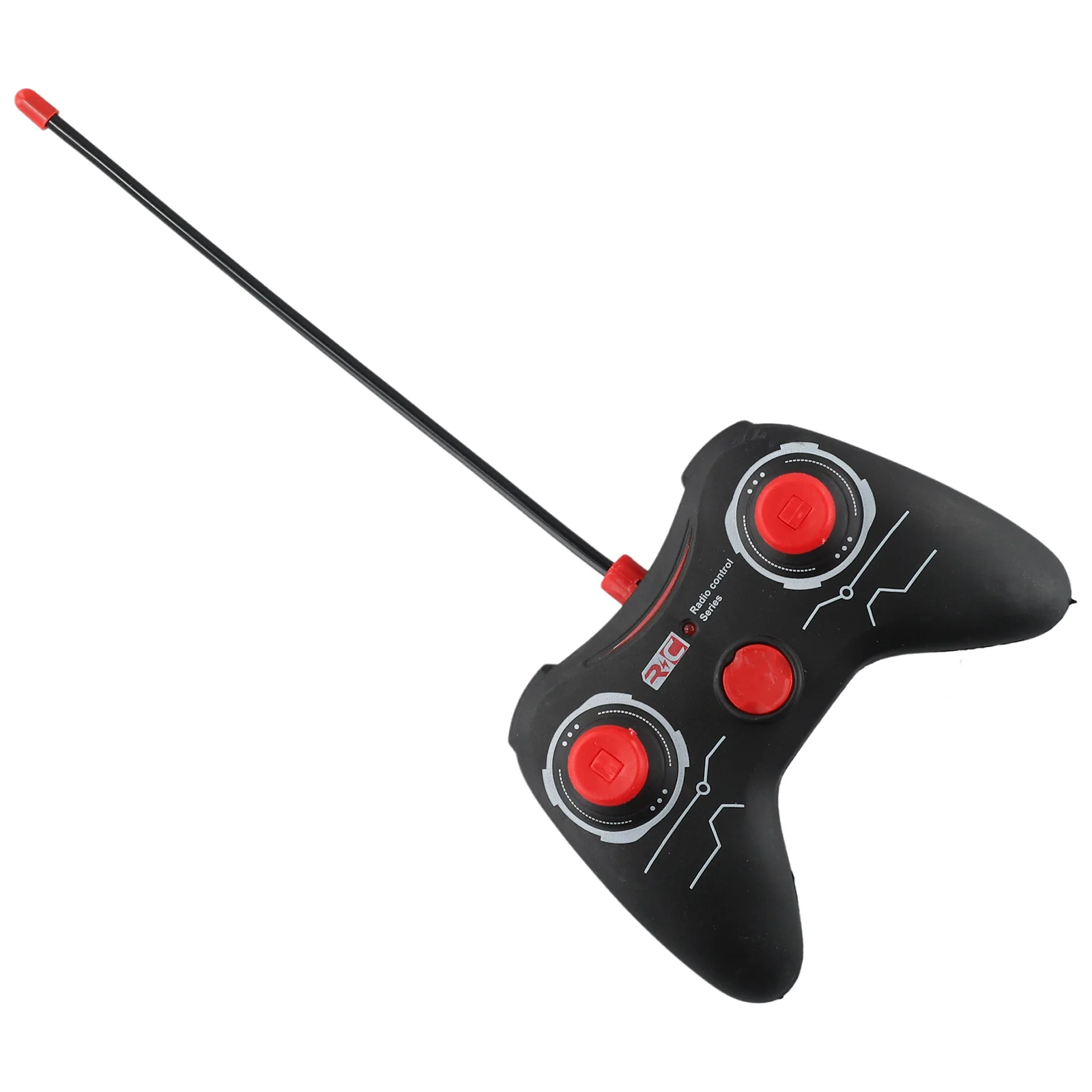 Télécommande RC 27MHz 4 Canaux pour Voiture Enfant - Simulateur RC