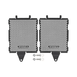 Premium Radiator Grille Guard Cover - Adventure Series Radiator Protector Parts (For R1300)