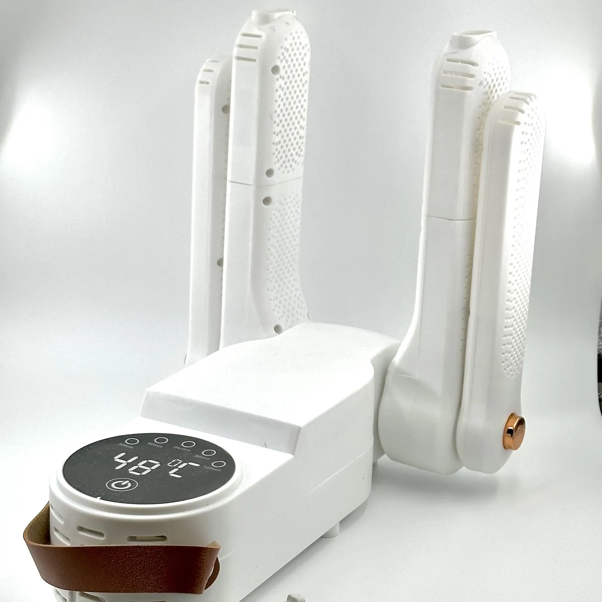 Timing Portable Folding Expansion With Deodorization Sterilization Helmet Dryer Boot Dryer Shoe Dryer Machine 5