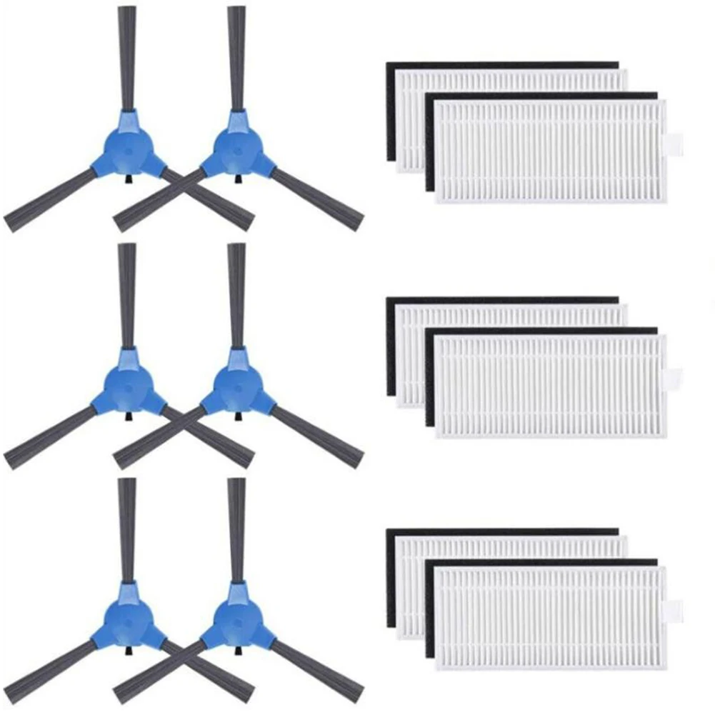 Replacement Parts For Ionvac SmartClean 2000 Robovac Accessories Filter