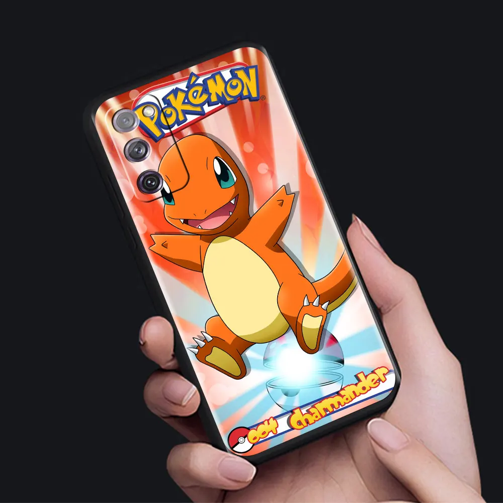 Pokemon Phone Cover