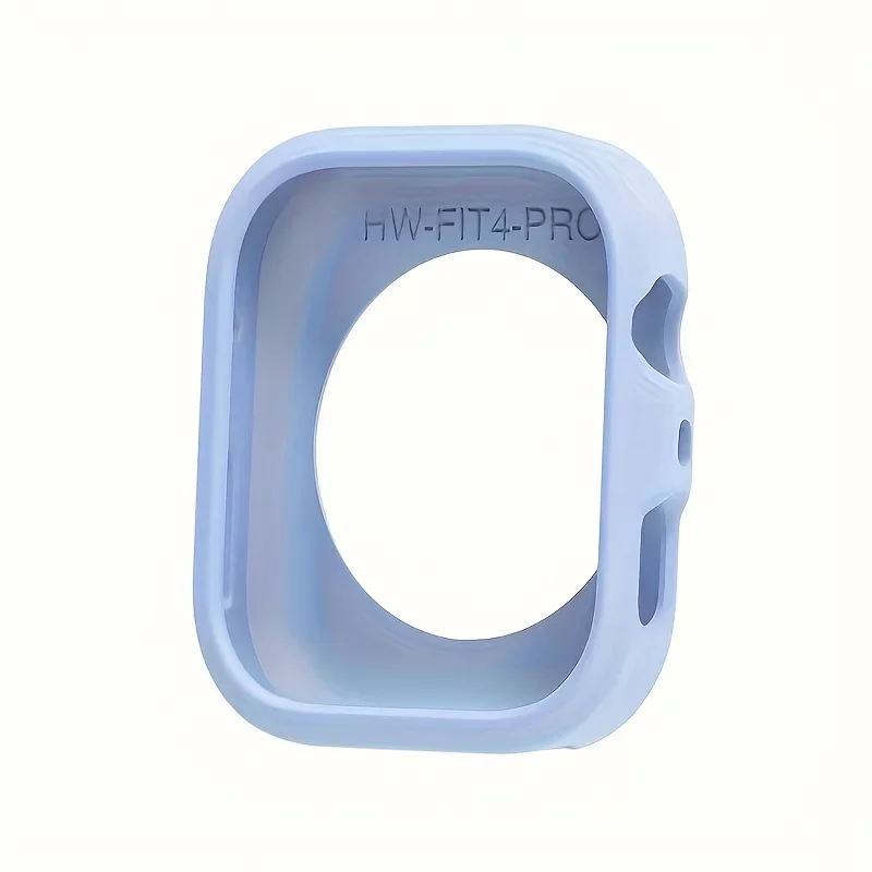 Silicone Shockproof Bumper Shell Protector Case