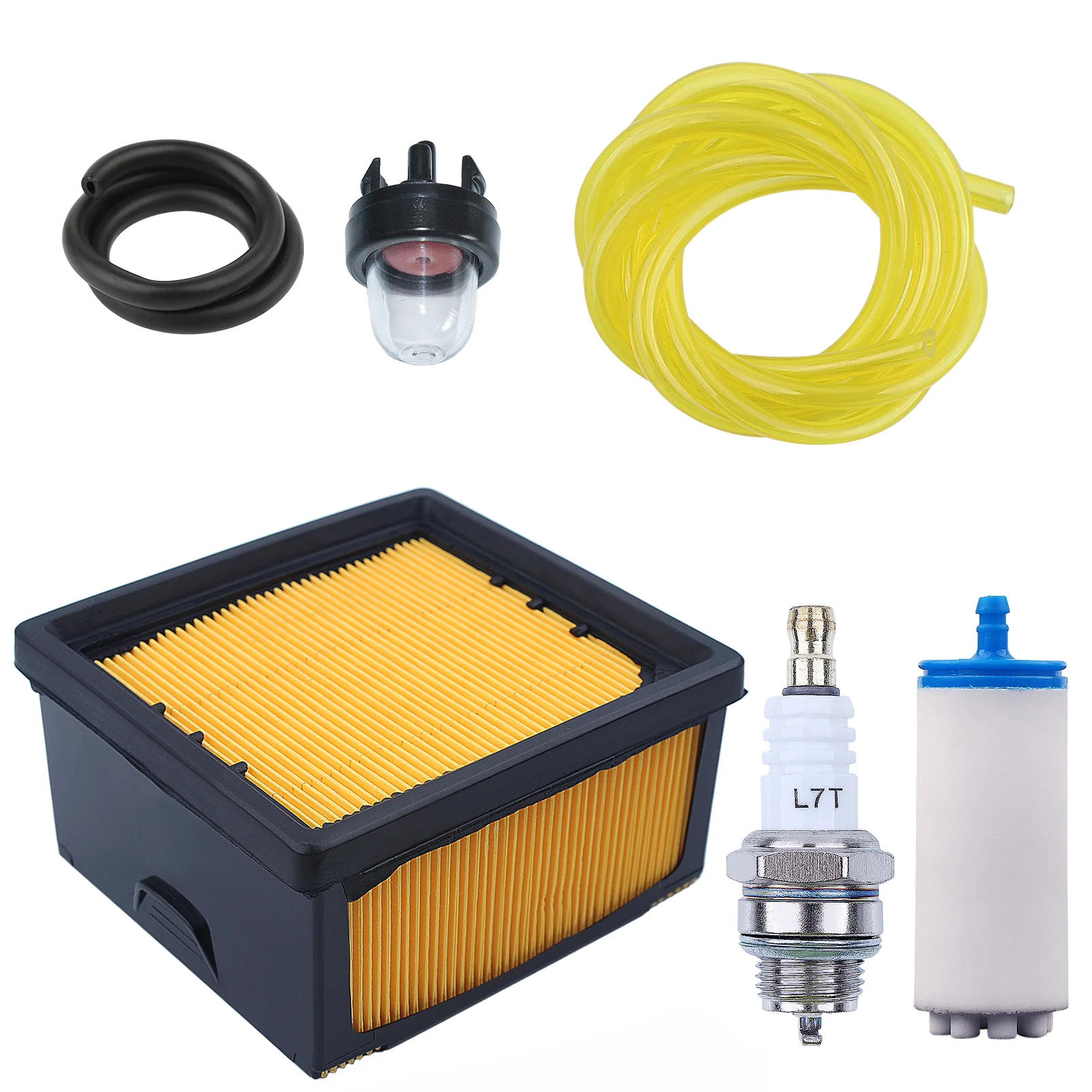 574362302 Air Fil-TER Tune Up Kit Husqvarna K760 K 760 K770 Concrete Cut Off Saw concrete cut saw tune kit