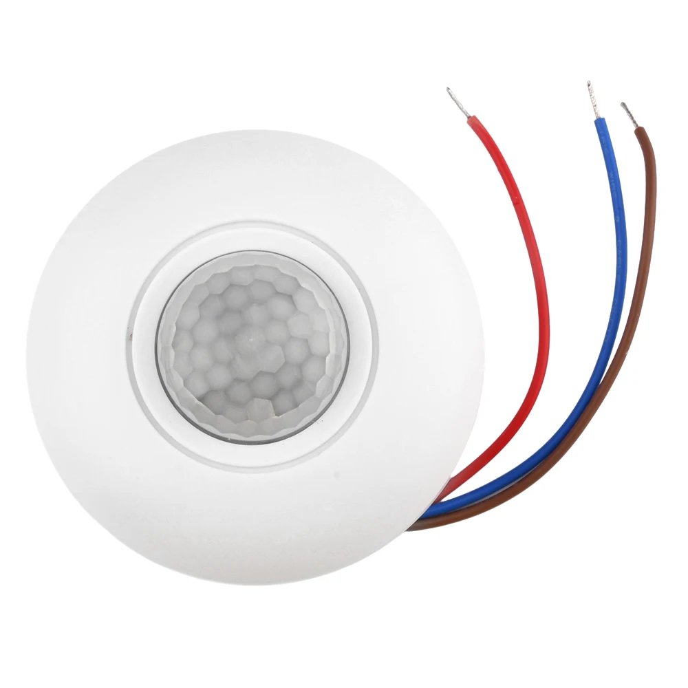 led pir 220v deteccao luz 01