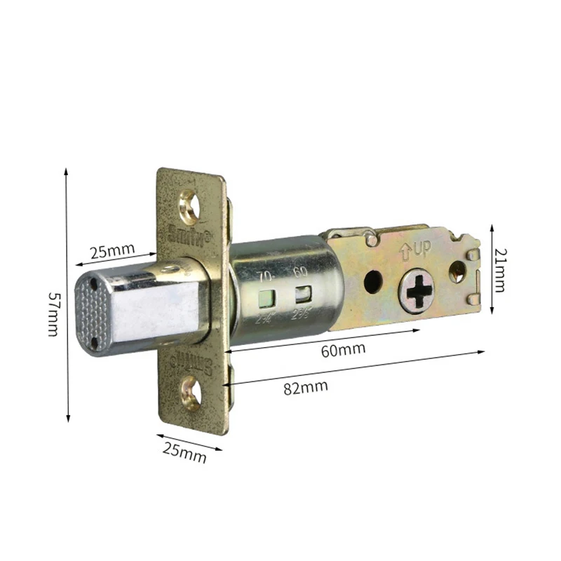Smart Door Lock Smart Lock Electronic Lock Fingerprint Door Lock US Deadbolt Latch Lock