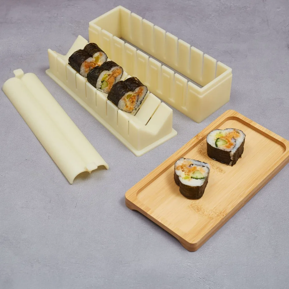 Appareil-À-Sushi-Rapide