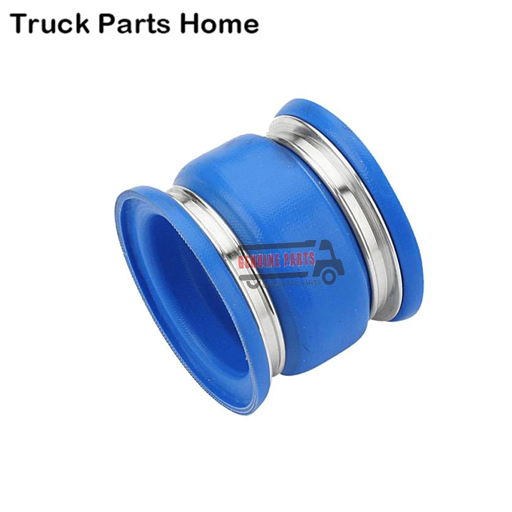Auto Parts Fits For Volvo FH/FM/FMX/NH Truck Silicone Air Charge 