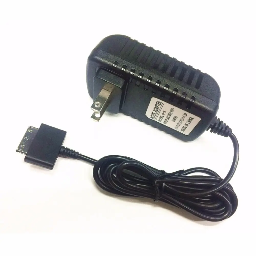 High-Quality 12V 1.5A AC Power Adapter Charger