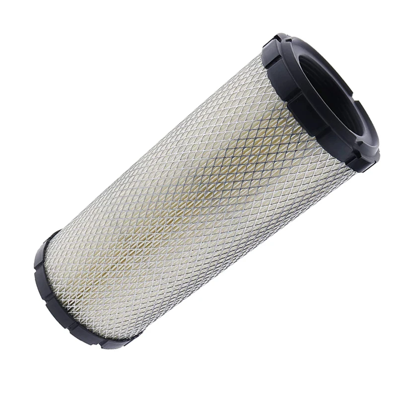 

AF25555 86982522 222425A1 6666375 AP33330 2310167 Outer Air Filter Fit for Kubota Bobcat Caterpillar Fleetguard Case