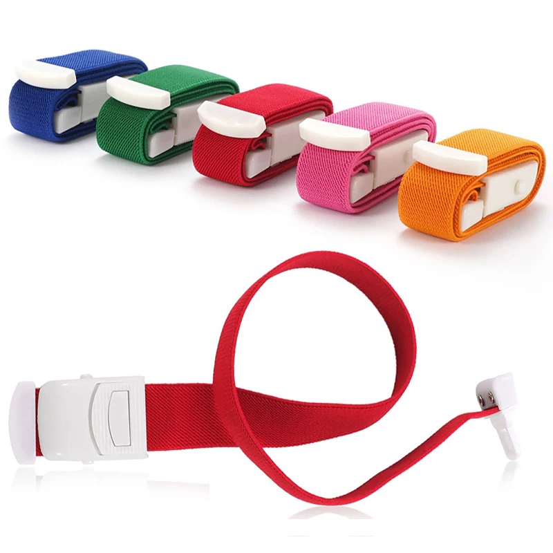 Garrot d'urgence à dégagement rapide et lent, paramétrique, premiers soins, structure médicale, ceinture d'arrêt du sang, camping en plein air, accessoires de survie