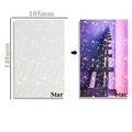 Star 50pcs