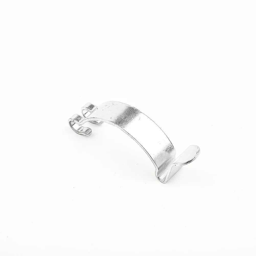 

Motorcycle Acs Clip Car Clamp For Toyota Durable High Reliability Housing Lid Metal Air Filter Part Replacement