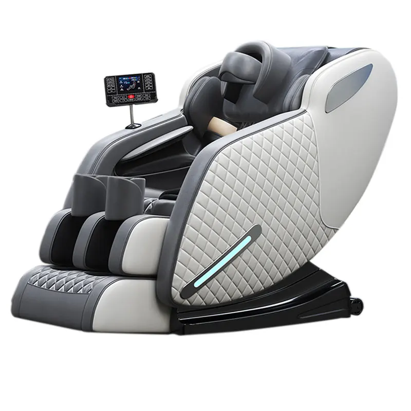 Multi-Function Music Massage Chair Office Home Full Automatic Zero-Gravity Electric Massage Luxury Space Capsule Gift  Sofa 6