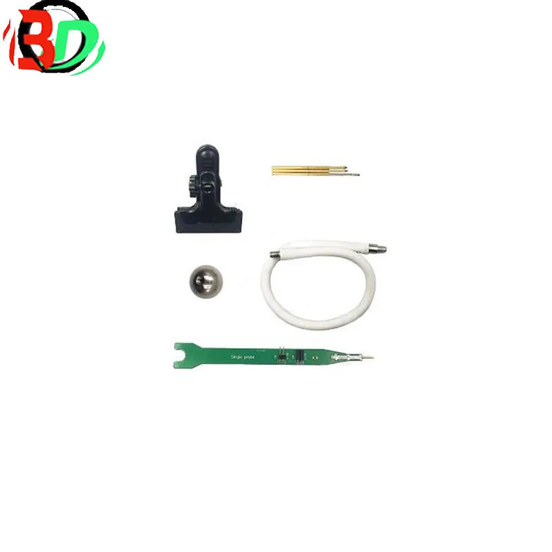 

Yanhua Single Probe Solderless Connector