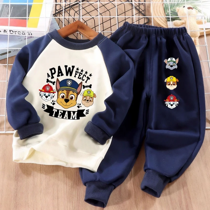 PAW Patrol Kids Tracksuit 1