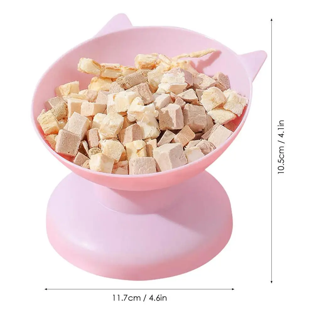 Buy Cat Food Bowl Online Pets Bunny
