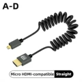 MicroHDMI-compatible