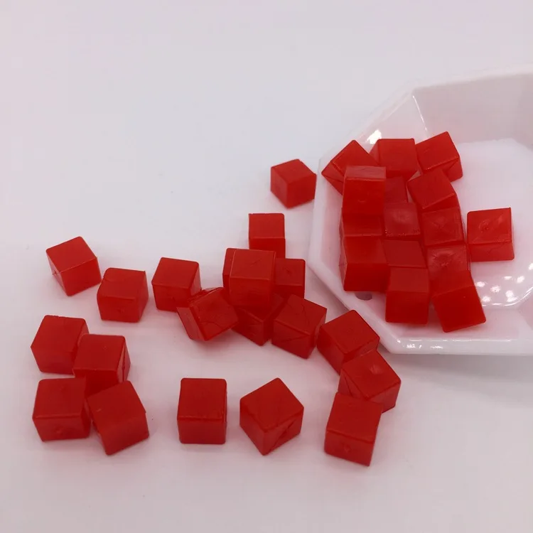 20 teile/beutel Harz Obst Schleim Charms Zusatzstoffe Lieferungen Kit DIY Schleim Zubehör Füllstoff Für Flauschigen Klar Schleim Ton Auf Lager – Detail 18