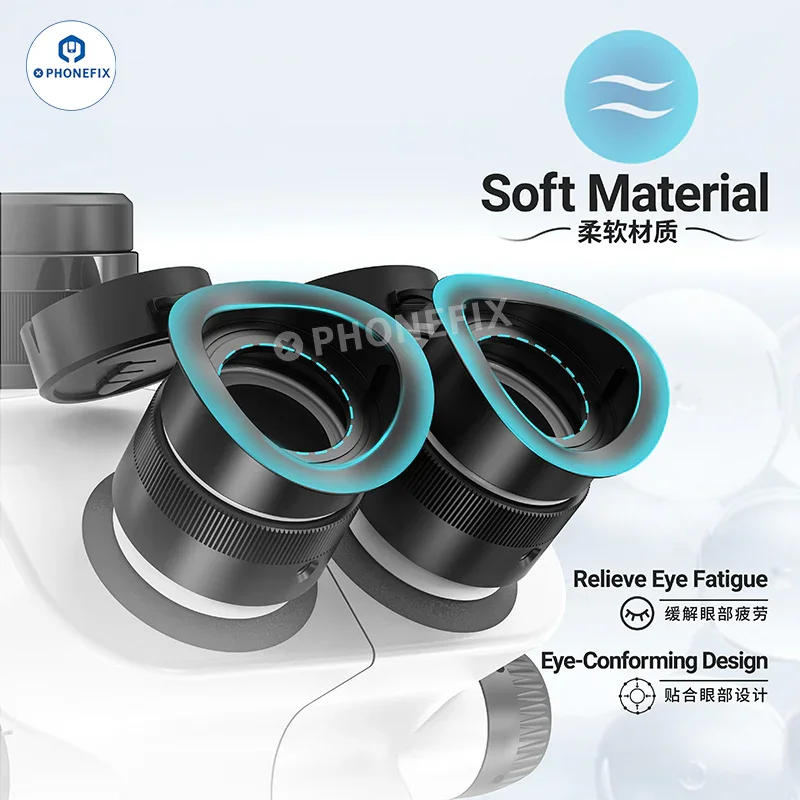 2UUL MS81 ScopeCap Dustproof Cap Soft Rubber Eyepiece Cover For Binocular Trinocular Stereo Microscope Eyepiece Lens microscope dust cover