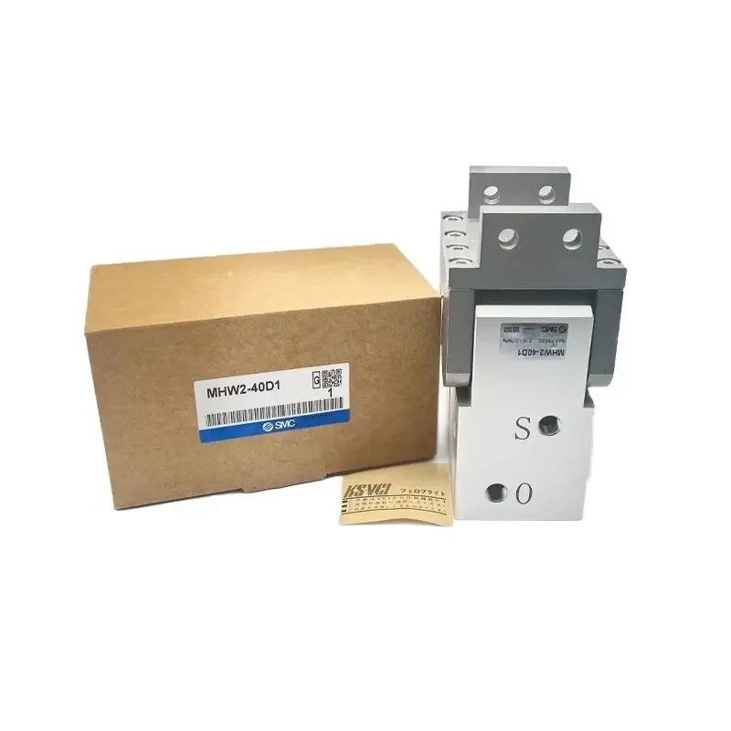 

SMC MHW2 Pneumatic Air Cylinder MHW2 MHW2-50D MHW2-50D1