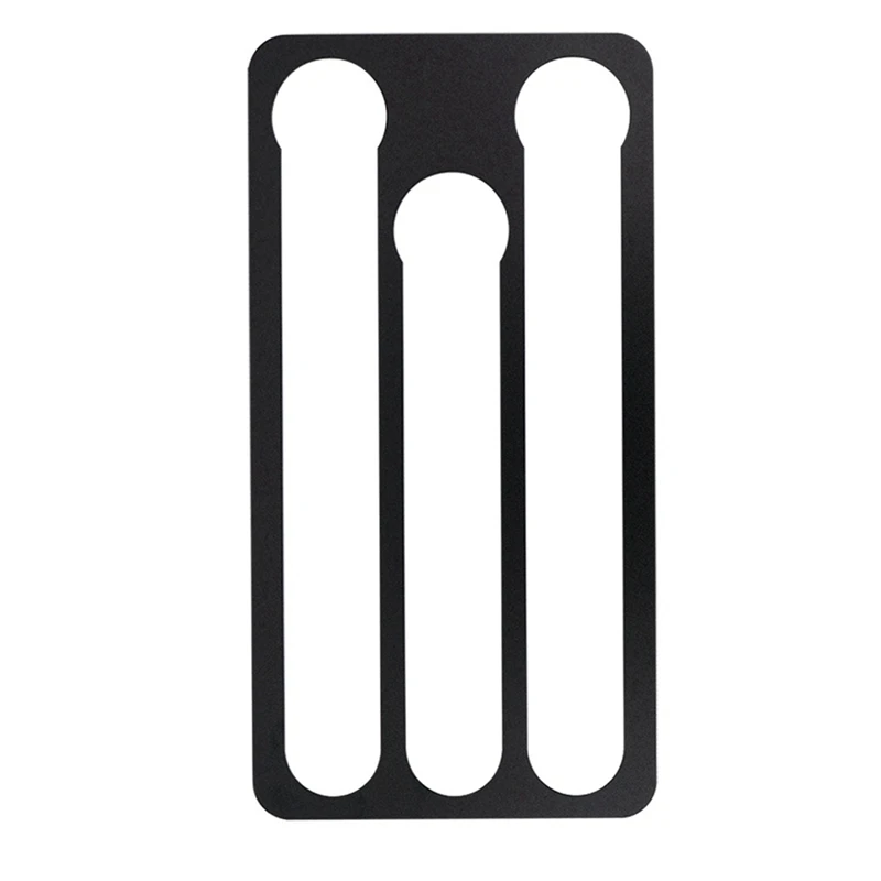 

Настенный держатель для кофейных капсул для NESPRESSO Vertuoline держатель для кофейных капсул алюминиевый держатель кронштейна