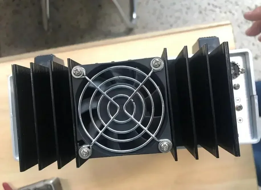 45W HF Power Amplifier For YASEU FT-817 ICOM IC-703 Elecraft KX3 QRP - Foto 10