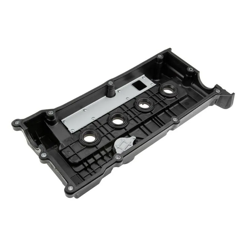 22410-26610 22410-26611 Car Auto Engine Cylinder Head Valve Cover Replacement for Hyundai Accent 1.6L 22410-26013