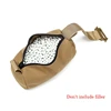 Front Rest Shooting Bag Lightweight Durable 1000D Oxford Cloth Rifle Stand Holder Support Sandbag For Shooting Outdoor Hunting 3