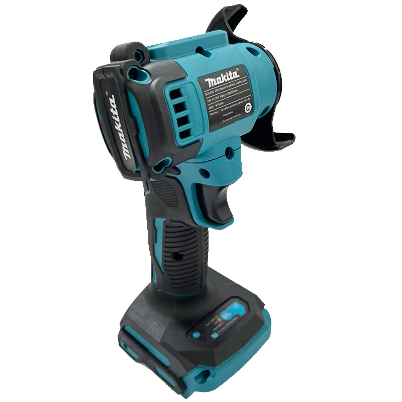 New 3 Inch Electirc CUT OFF Tool 3 Inch Mini Angle Grinder Cordless Cutting Circ